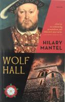 Wolf Hall