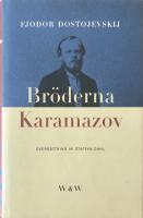 Bröderna Karamazov
