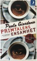 Primtalens ensamhet