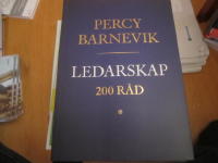 Ledarskap - 200 råd