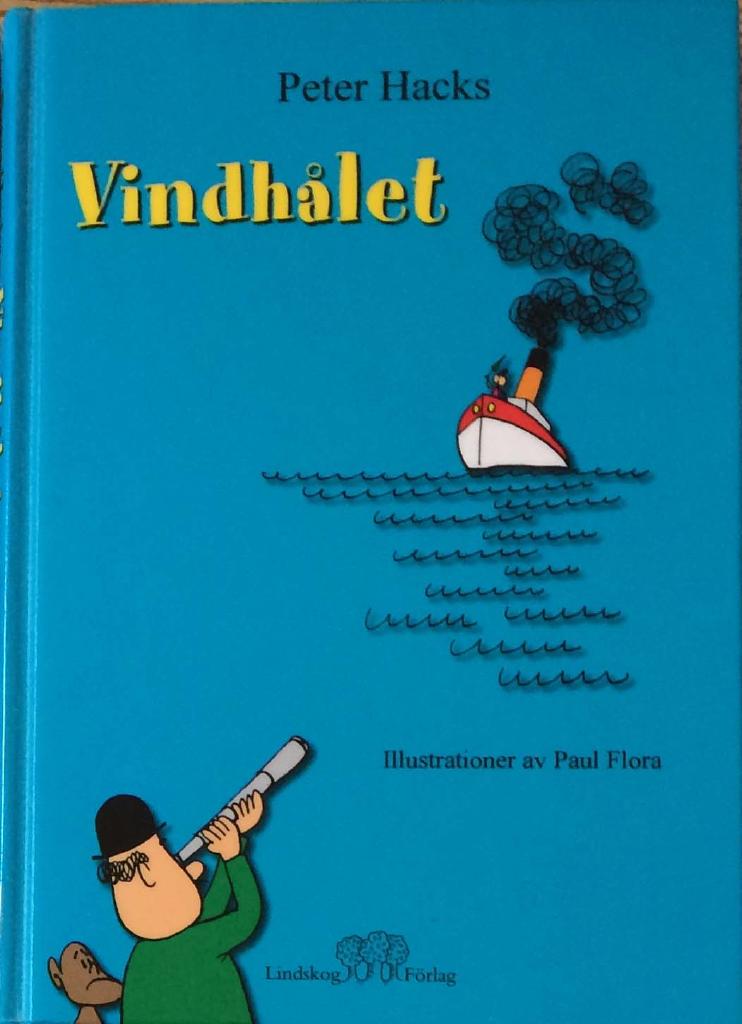 Vindhålet
