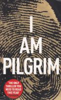 I Am Pilgrim