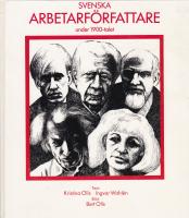 Svenska arbetarförfattare under 1900-talet