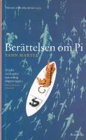 Berättelsen om Pi