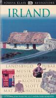Irland : landsbygd, pubar, musik, museer, kloster ...