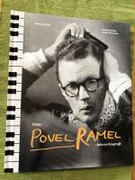 Yrke : Povel Ramel