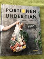 Portionen under tian: Bra mat för dig, din plånbok och planeten