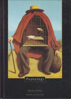 Psykologi