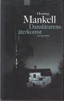 Danslärarens återkomst