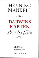 Darwins kapten och andra pjäser