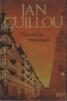 Tjuvarnas marknad