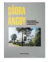 SÖDRA ÄNGBY Modernism Architecture Landscape (English Edition)