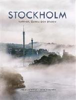 STOCKHOLM Vattnet, Öarna och Staden