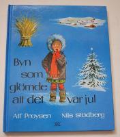 Byn som glömde att det var jul