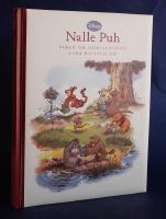 Nalle Puh .Boken om Sjumilaskogen ,fyra berättelser