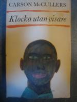 Klocka utan visare