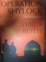 Operation Shylock