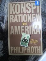 Konspirationen mot Amerika