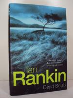 Dead souls - An inspector Rebus novel