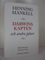 Darwins kapten och andra pjäser