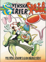 Svenska Serier Special