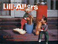Lil-Allers nr 9 1972