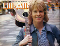 Lill-Allers nr 39 1972
