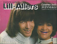Lill-Allers nr 40 1972