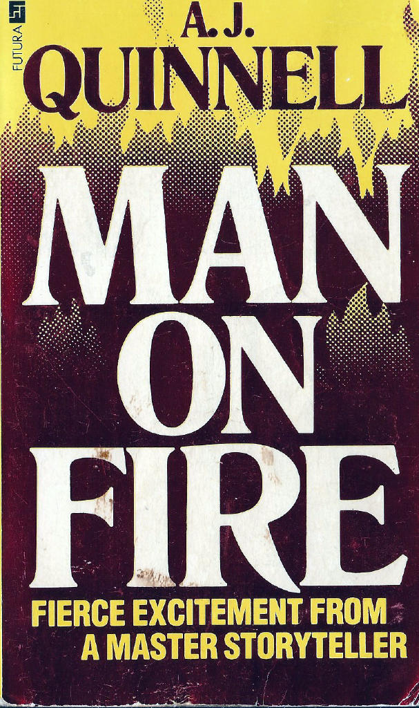 Man on Fire