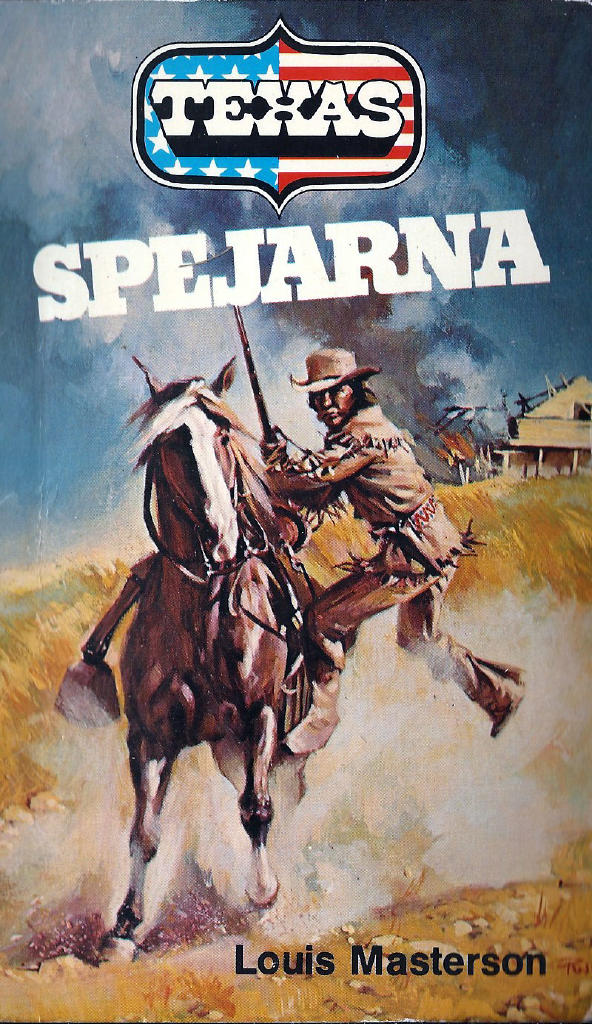 Texas 7: Spejarna