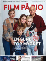 Film på Bio Jul 2018