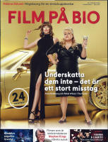 Film på Bio Vår 2019