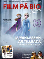 Film på Bio Junior Höst 2019
