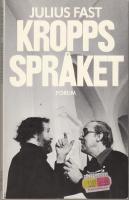 Kroppsspråket.
