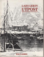 Utpost.