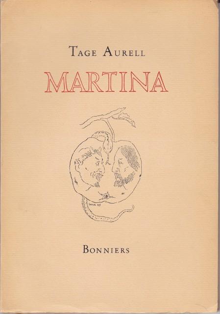 Martina.