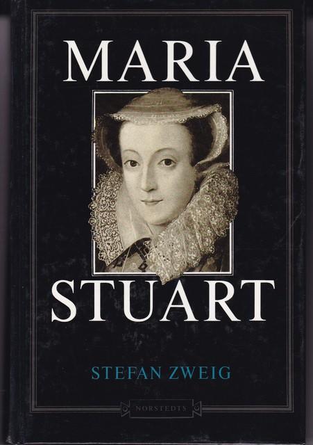 Maria Stuart.