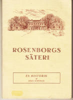 Rosenborgs säteri