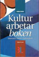 Kulturarbetarboken