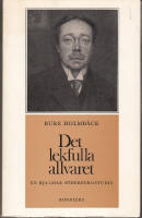 Det lekfulla allvaret