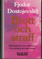 Brott och straff