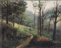 Härute-Out Here: Swedish Immigrant Artists in Midwest America, An exhibition of works from Augustana College and the Quad Cities Commuity