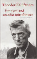 Ett nytt land utanför mitt fönster