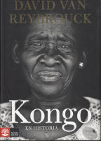 Kongo En historia