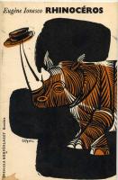 Rhinocéros