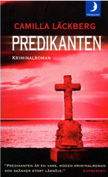 Predikanten
