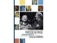 Hasse & Tage-Svenska Ord & Co-Saga & Sanning