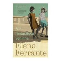 Min fantastiska väninna. Bok 1, Barndom och tonår