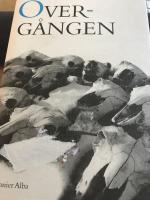Övergången : andra delen i Gränstrilogin