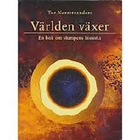 Världen växer : en bok om slumpens historia